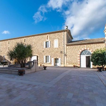 Domaine Mas Begon Villa Aigues-Vives  Ngoại thất bức ảnh